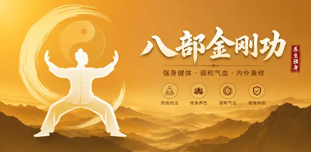 金刚功